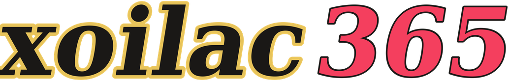 xoilac365 logo