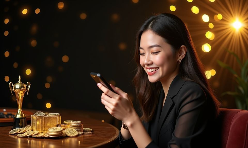 xoilac365 Slot tính điểm thưởng