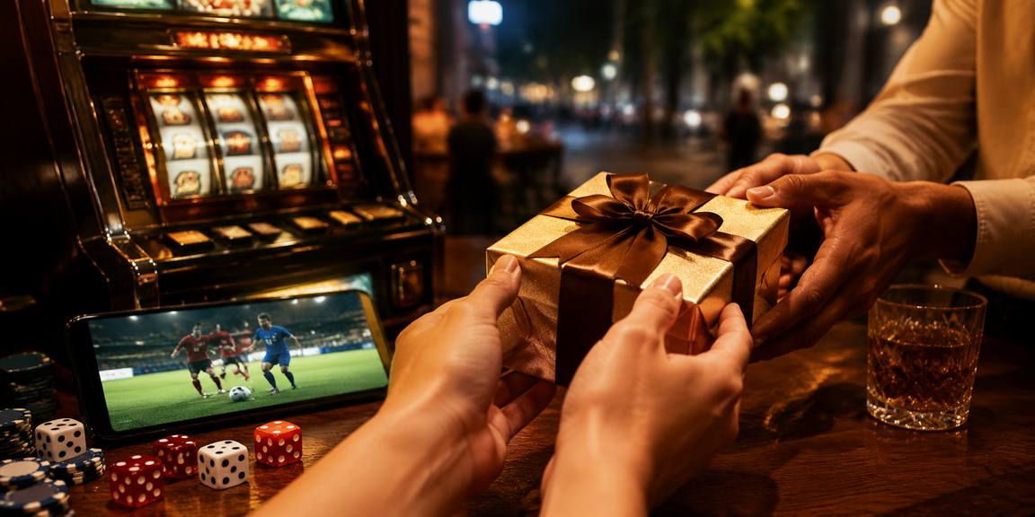 xoilac365 Casino